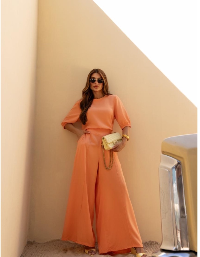 Conjunto Slim  Maitê 