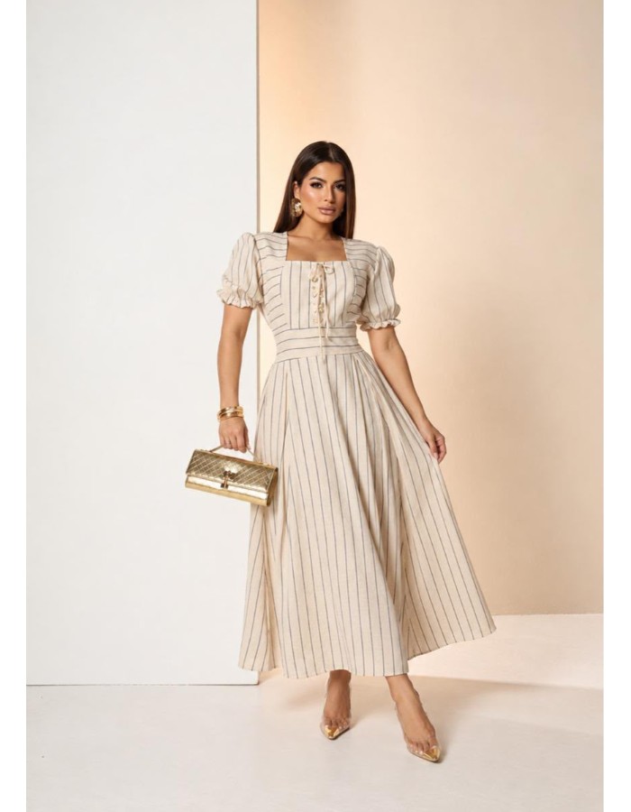 VESTIDO BÁRBARA