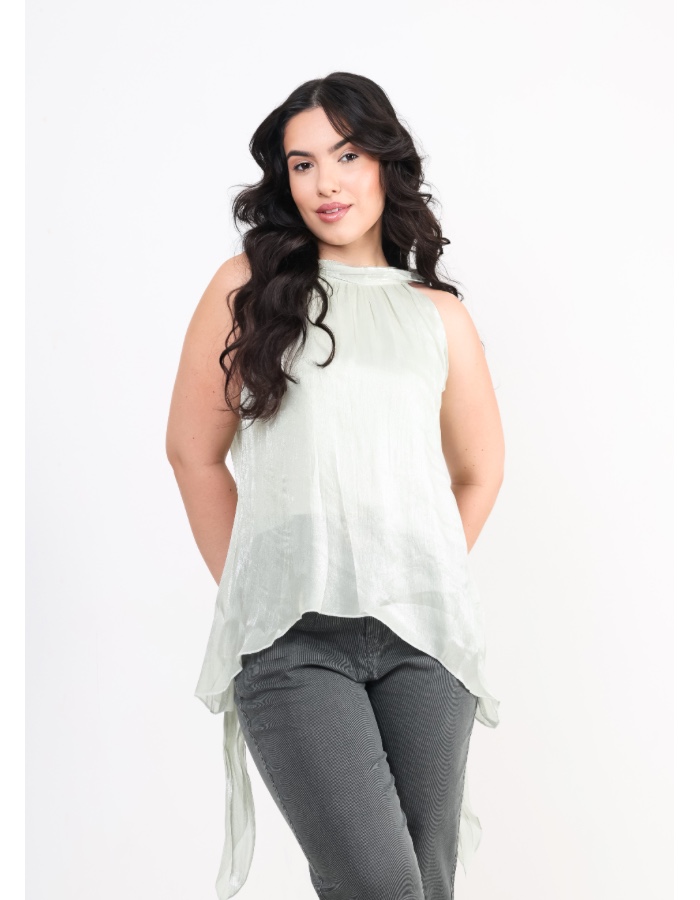 BLUSA DANDARA