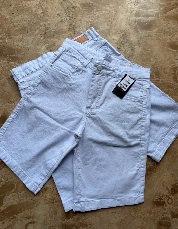 BERMUDA MASCULINA 