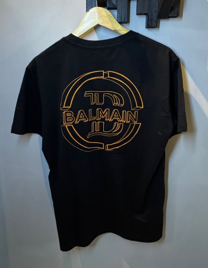 Produto tshirtbalmainpr 0