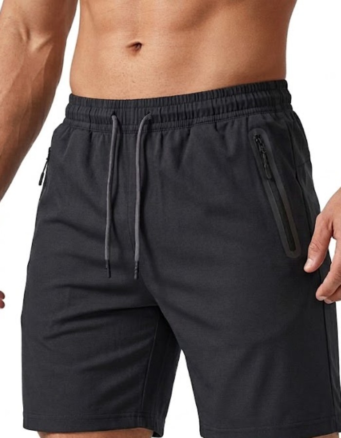 SHORT MASC. POLIAMIDA 09