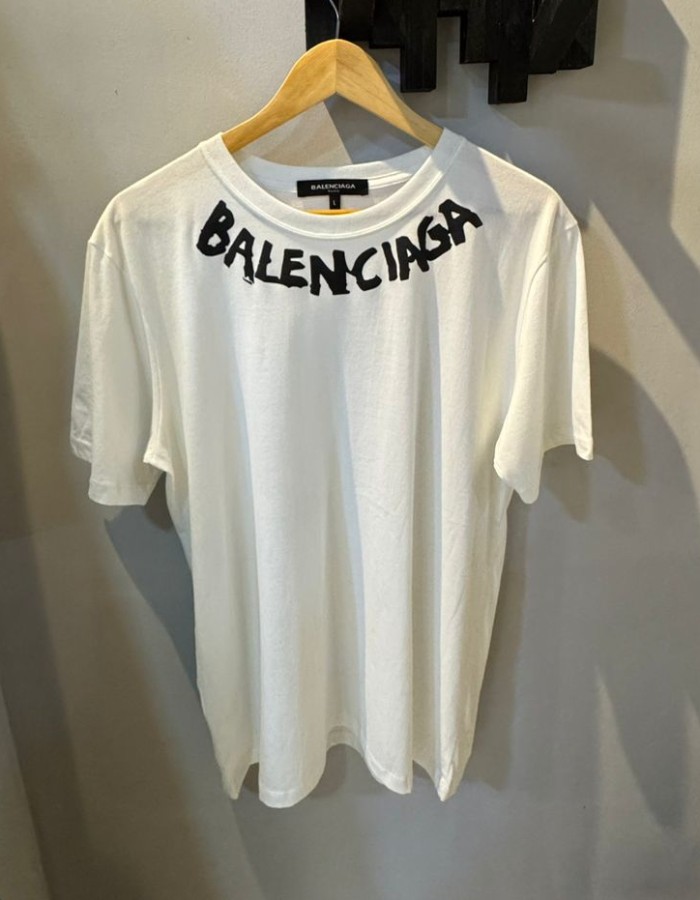 T-shirt Balenciaga 