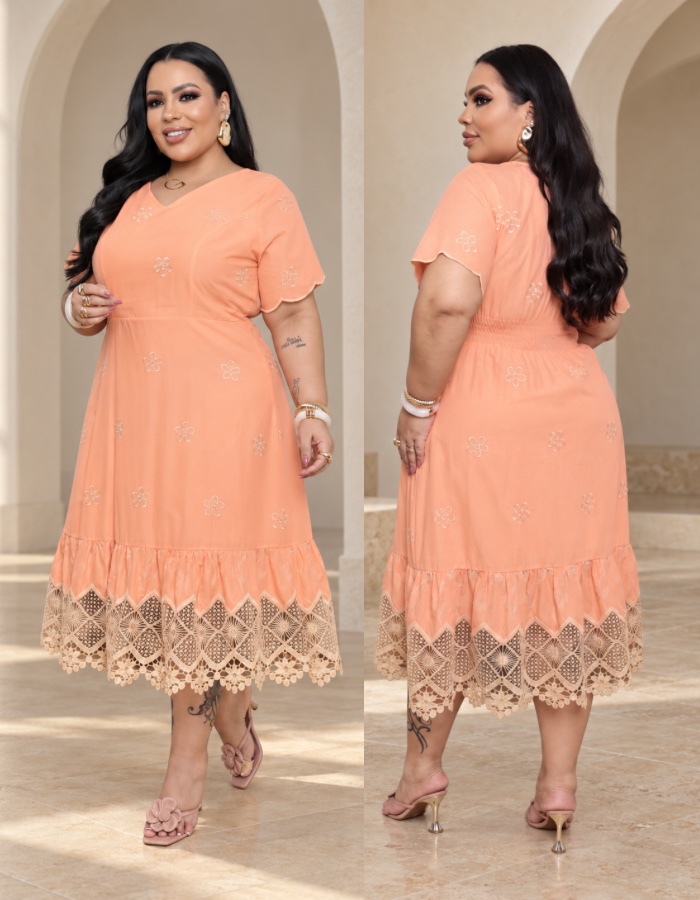 Vestido Lucy