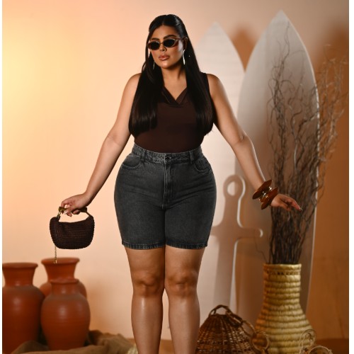 JORTS TATY VINTAGE 100% PLUS