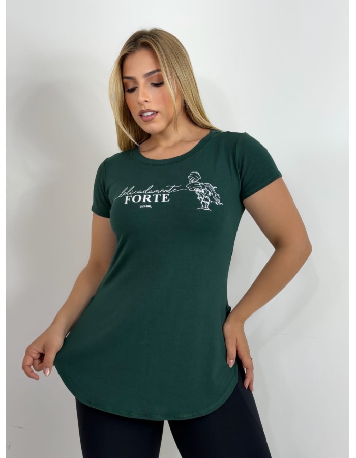 LONGLINE COM ABERTURA LATERAL- forte