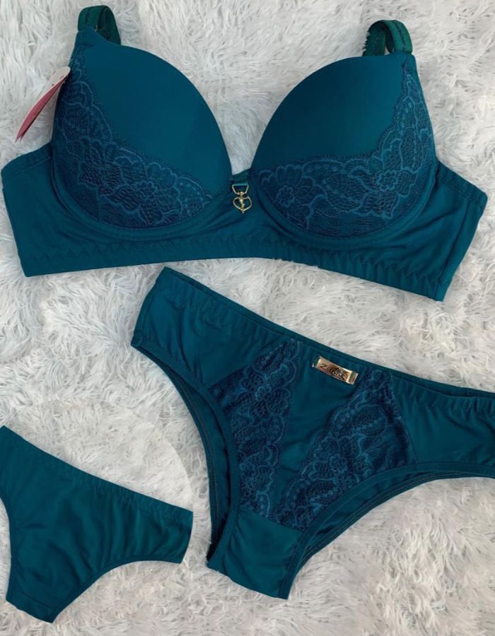 CONJUNTO ZILOOK