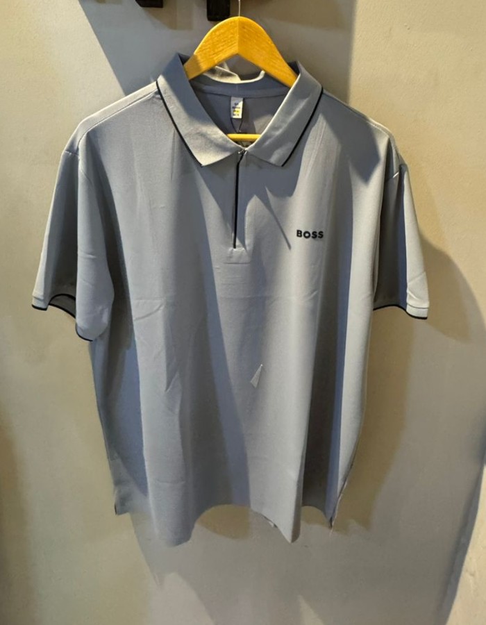 Polo Chinesa Boss 