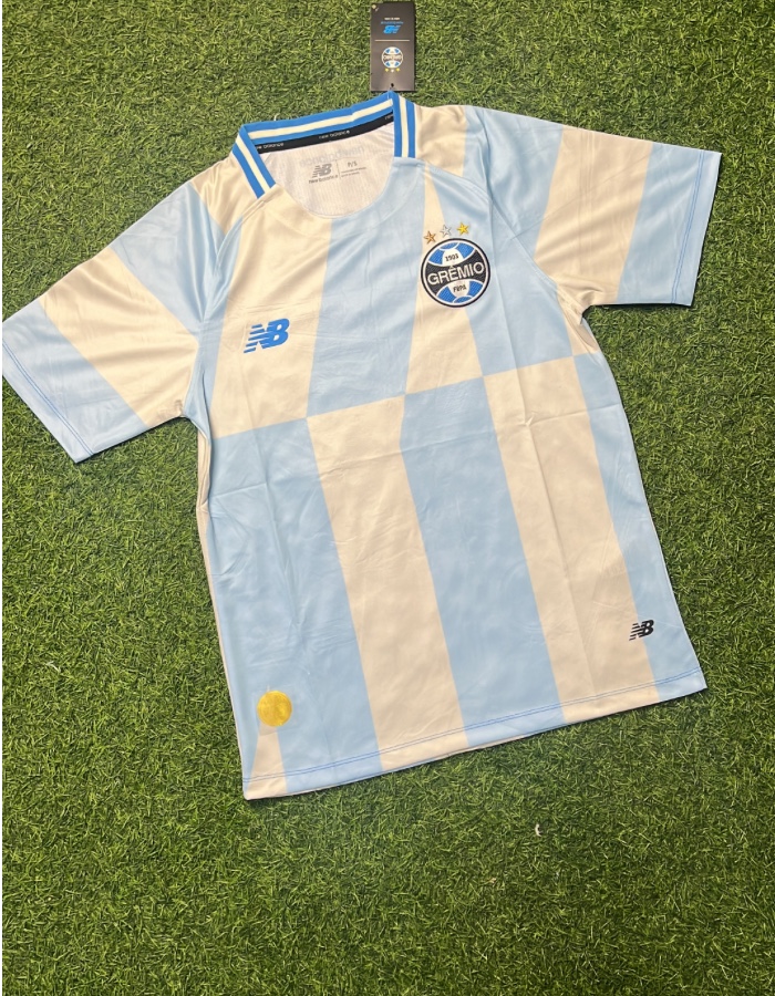 CAMISA GRÊMIO AWAY 2026/27