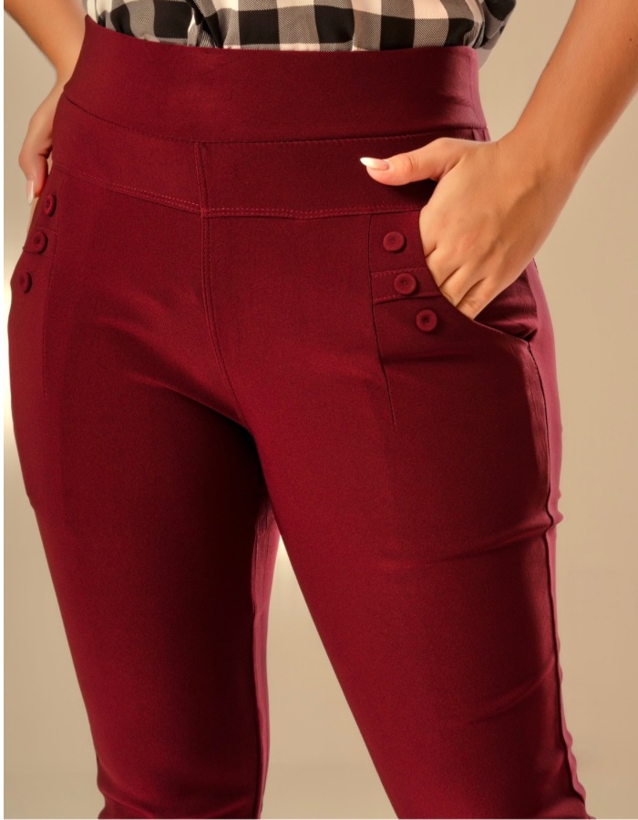 Calça 