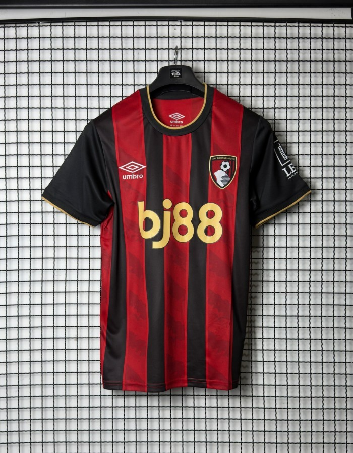 BOURNEMOUTH - 25/26 - I
