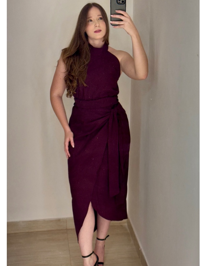 Conjunto Eloá 