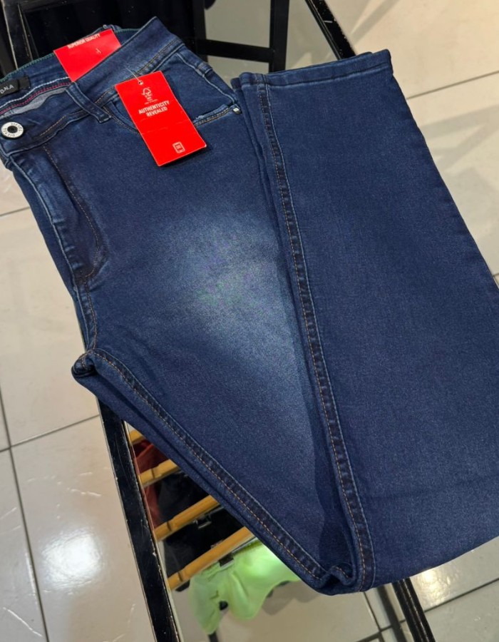 Calça Diesel 