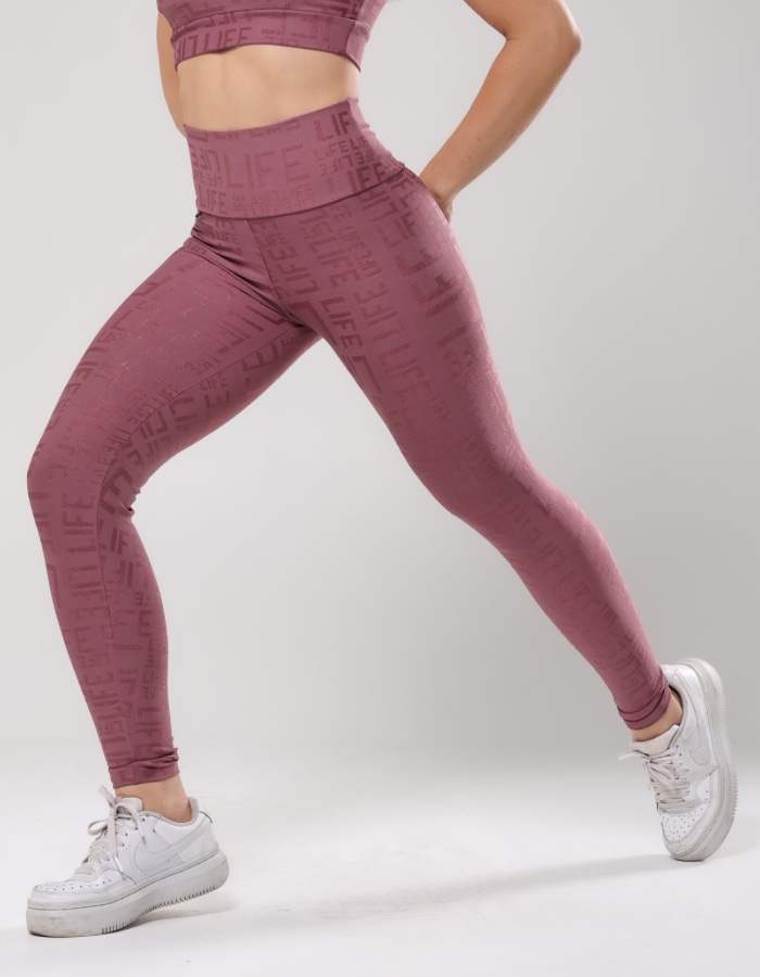 Calça Life