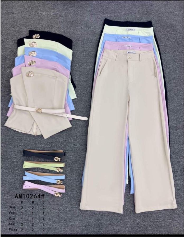 A Conjunto lydiane
