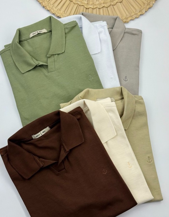 POLO V ATLANTA