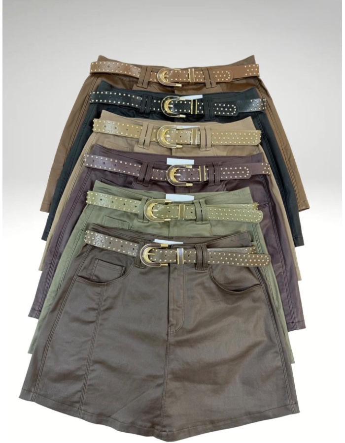 Short Saia Resinada Importado 