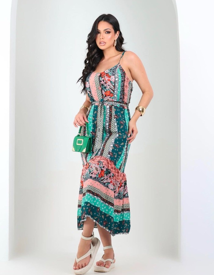 VESTIDO 