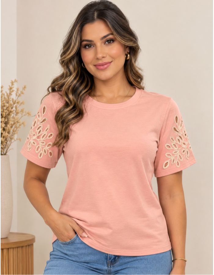 T-Shirt Marlene