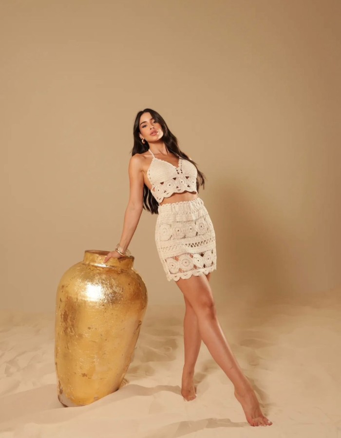 CONJUNTO BRISA