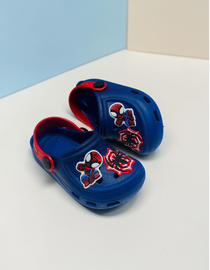 CROCS PERSONALIZADO BABY