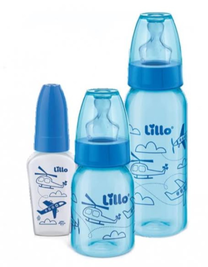 KIT EVOLUÇÃO LILLO 