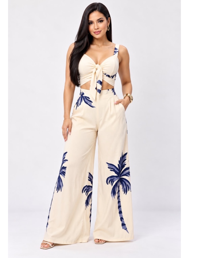 Conjunto Slim Sofia x