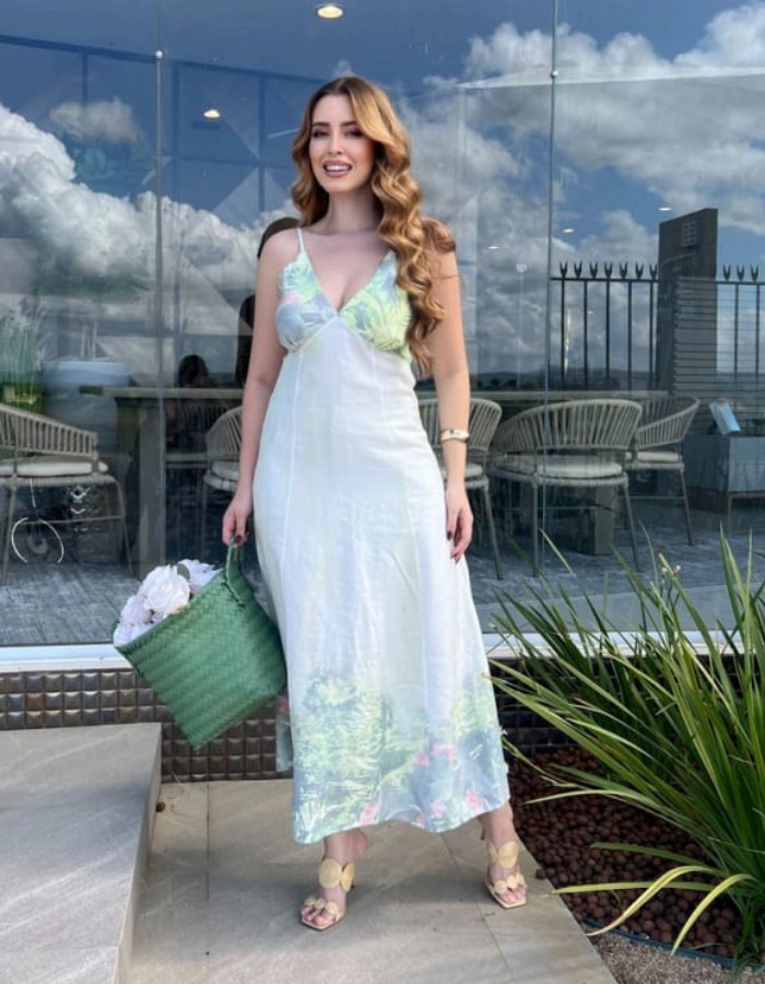 VESTIDO