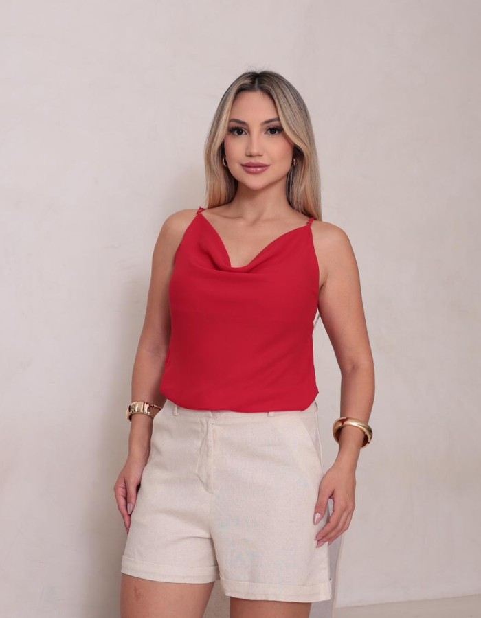 BLUSA MARCELLY