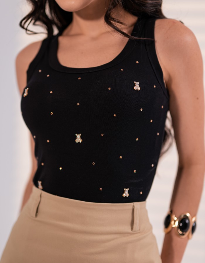 BLUSA JULIA
