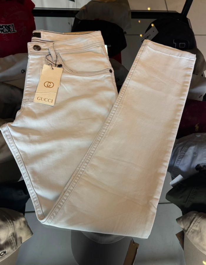 Calça Gucci 
