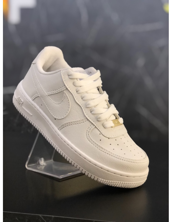 AIR FORCE BRANCO - PREMIUM