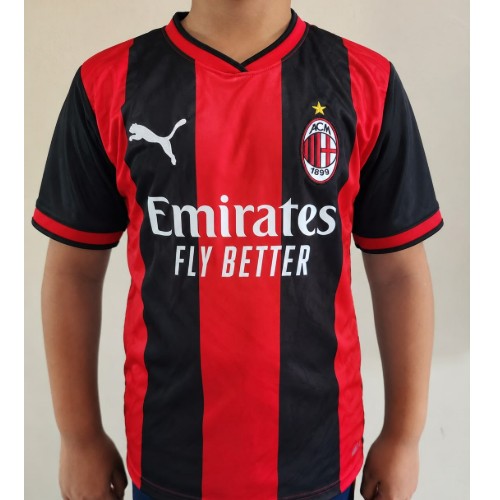 JUVENIL MILAN 
