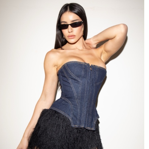blusa