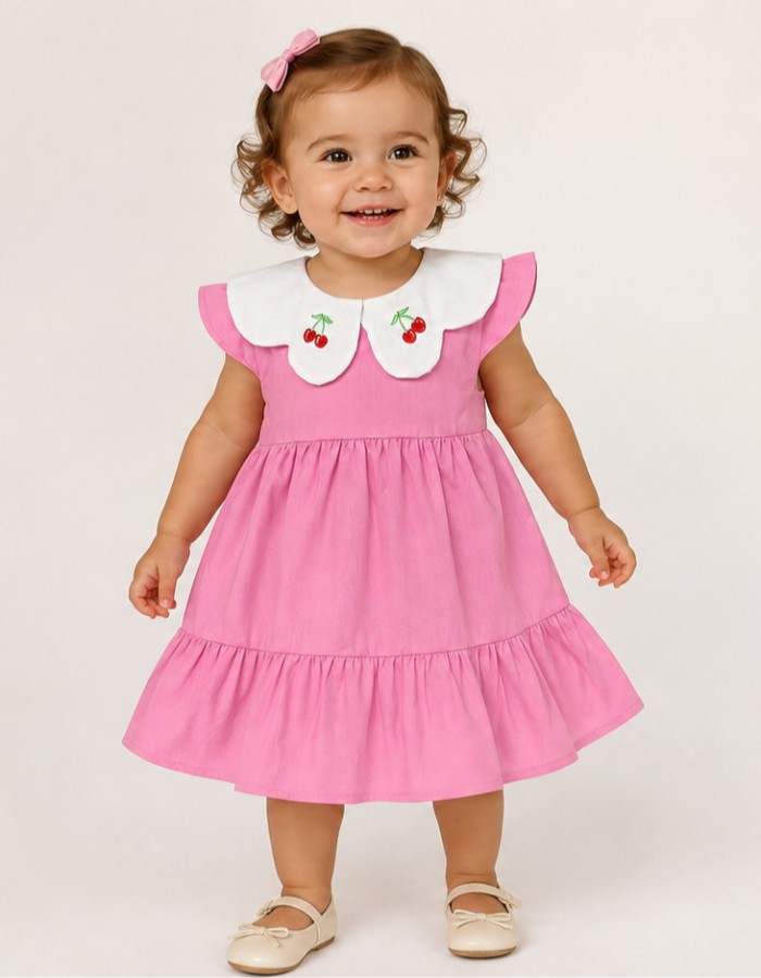 VESTIDO SARA  25,00
