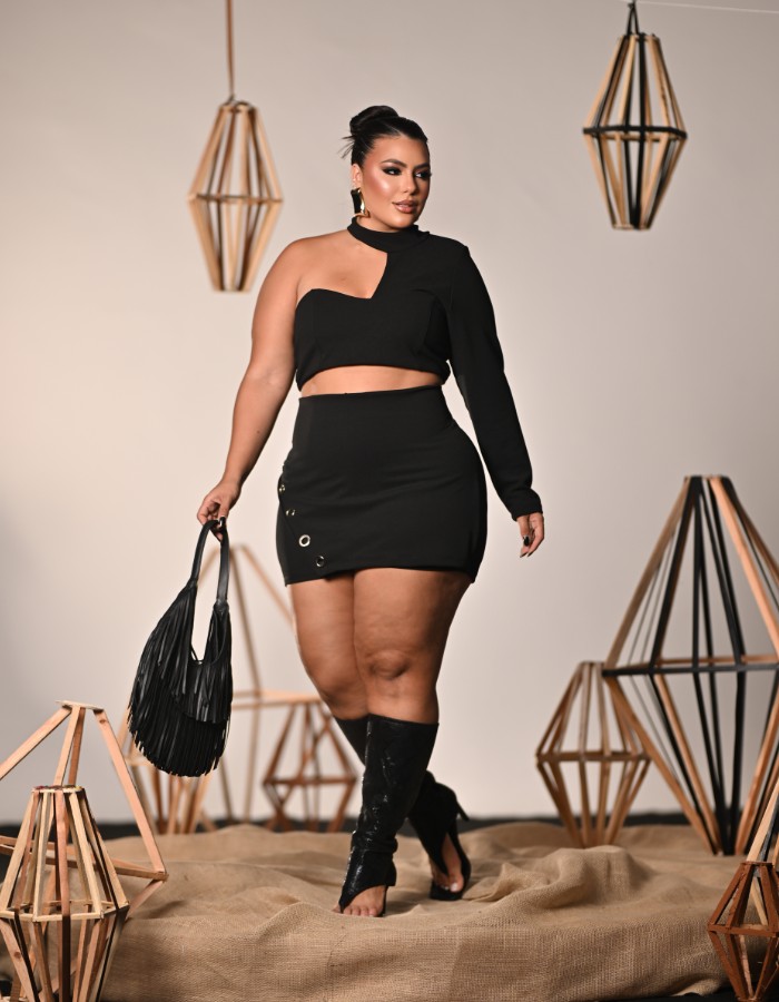 CONJUNTO WINTER