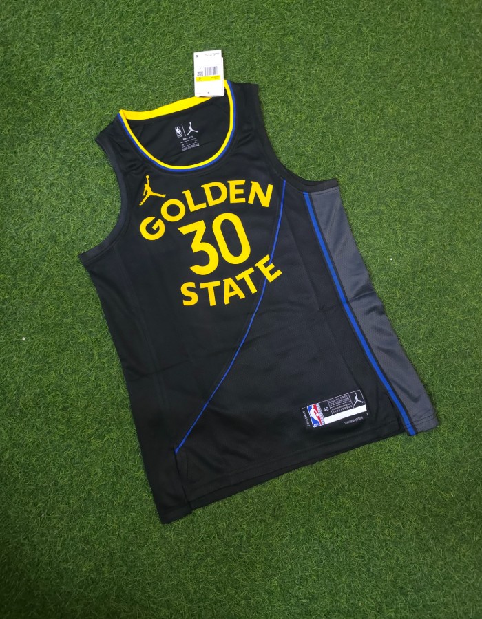 REGATA NBA JORDAN GOLDEN STATE WARRIORS 24/25