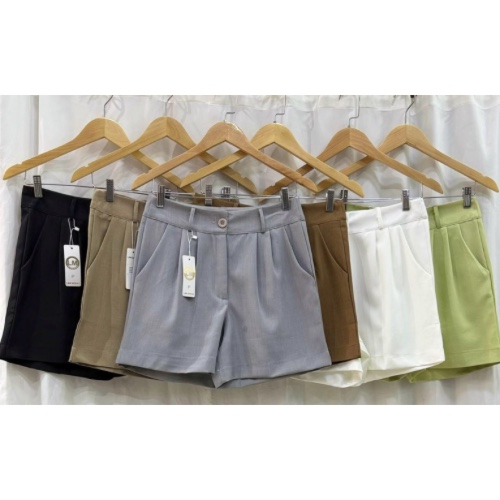 SHORT SLIM