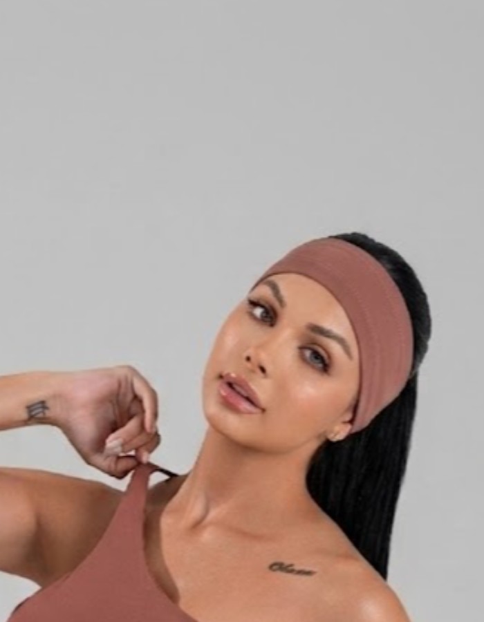 FAIXA DE CABELO 
