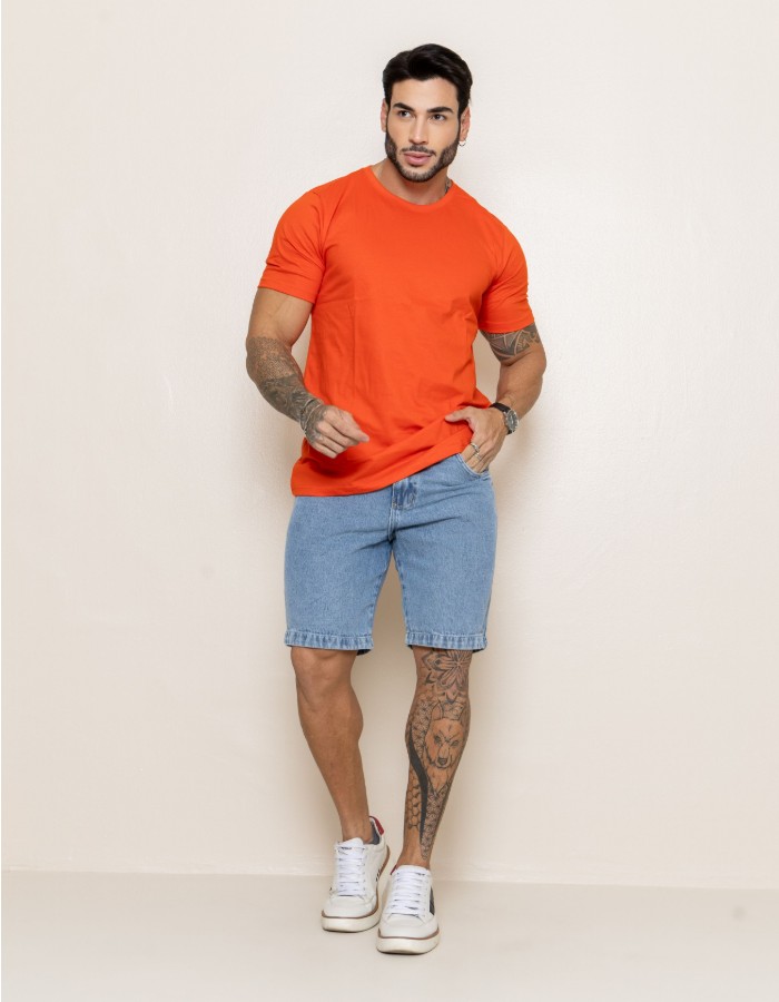 BERMUDA MASCULINA 
