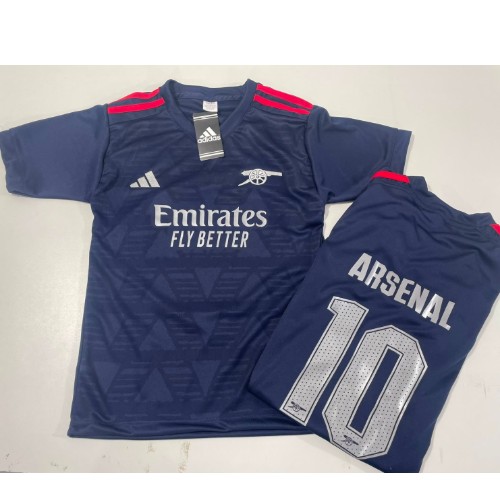 JUVENIL ARSENAL
