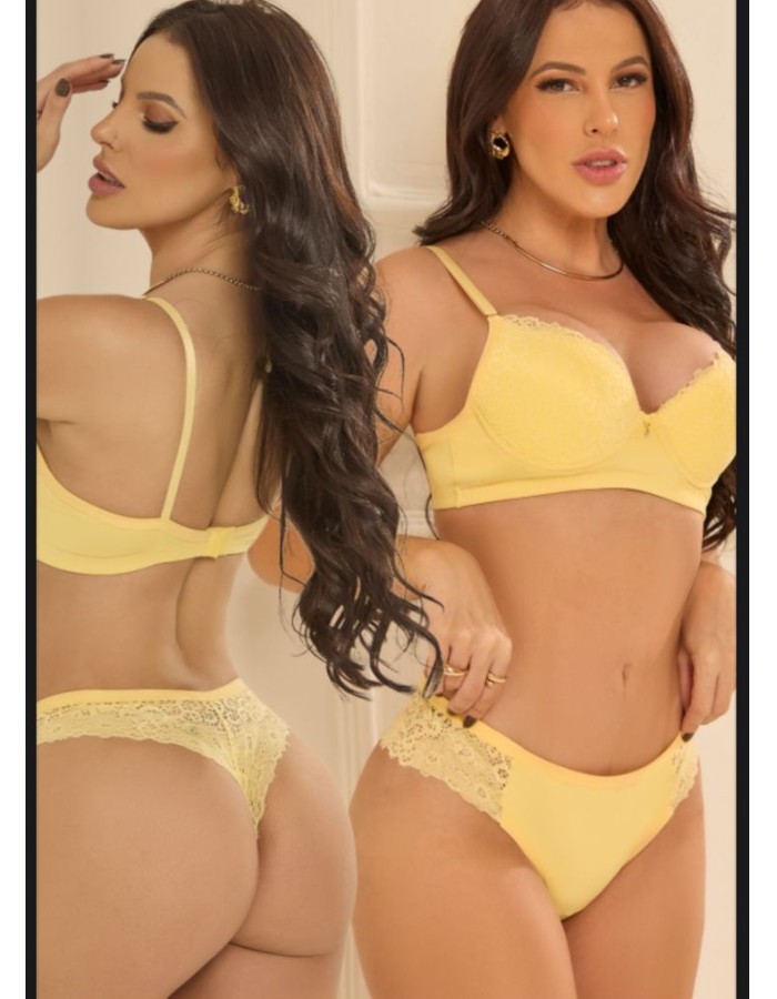 CONJUNTO ESTILOSA