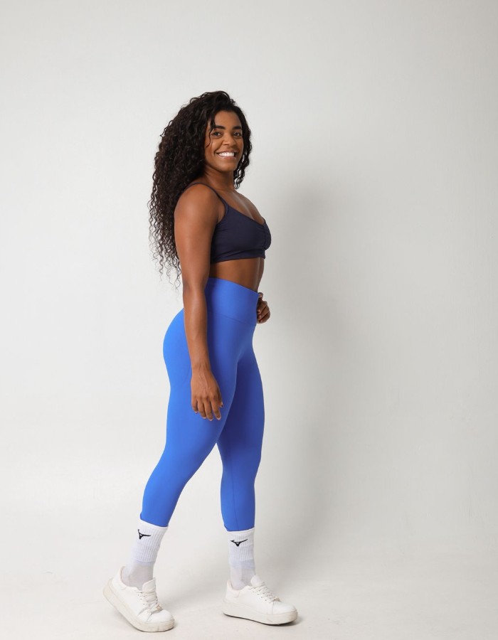 Calça Legging Levanta Bumbum 