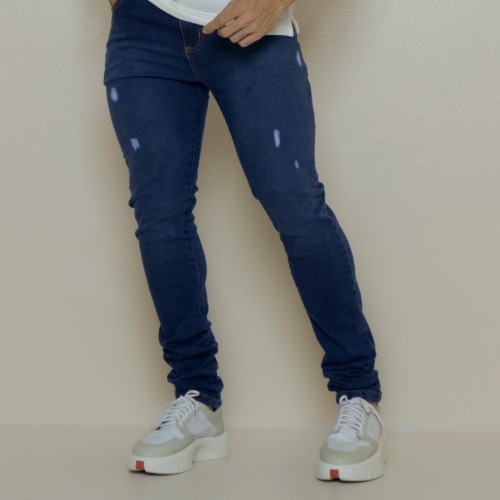 Calça Lycra diferenciada Plus 