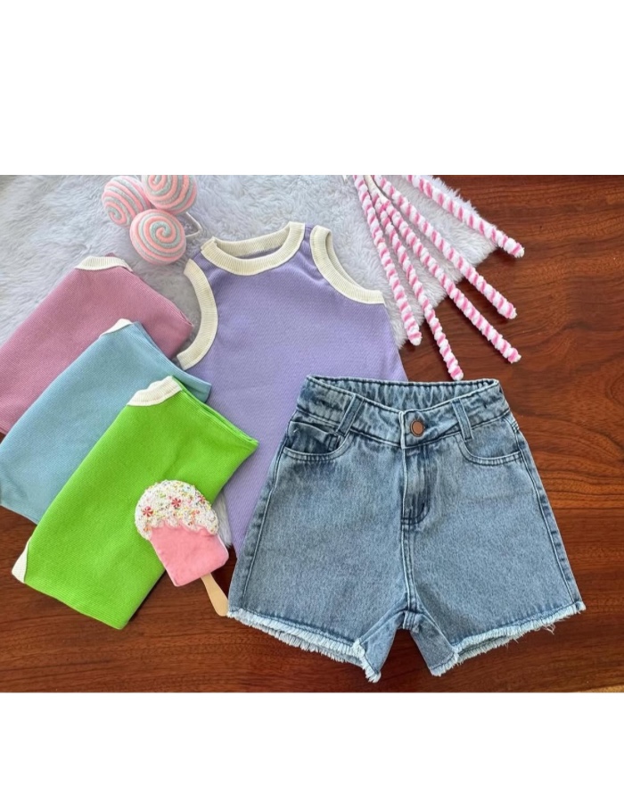 SHORT TRADICIONAL 