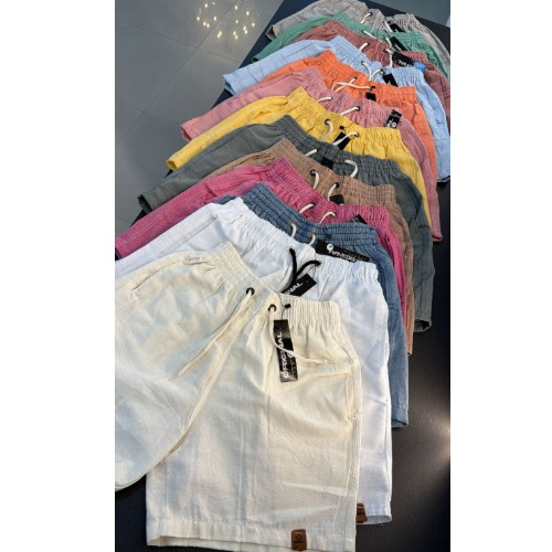 SHORT LINHO ( A GRADE) 