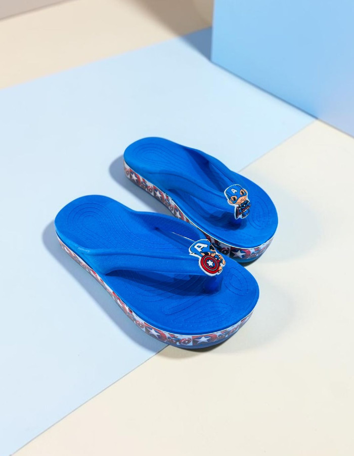 CHINELO MASCULINO INFANTIL