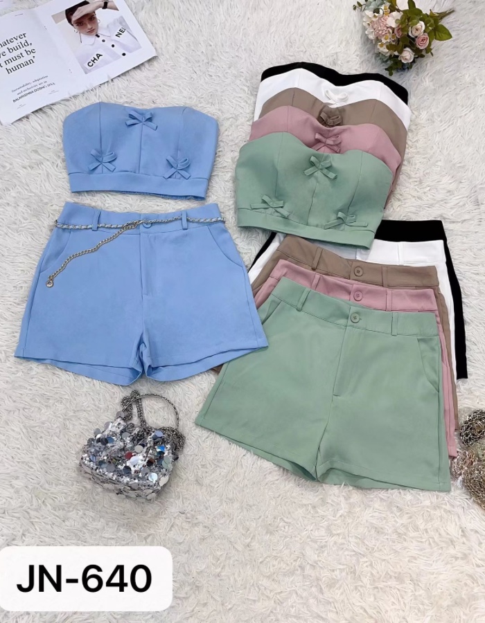 conjunto 