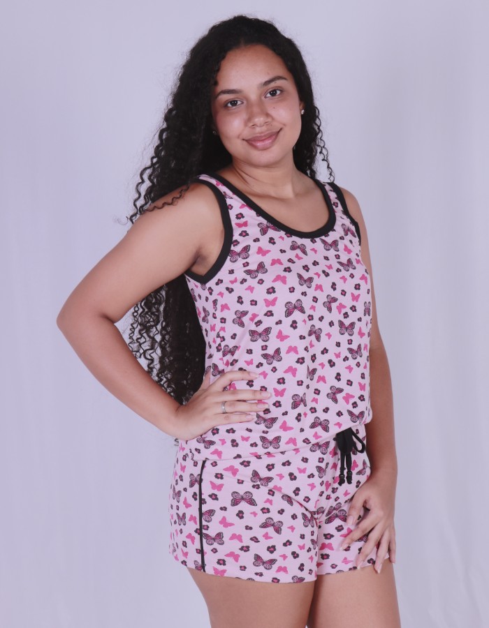 SHORTDOLL
