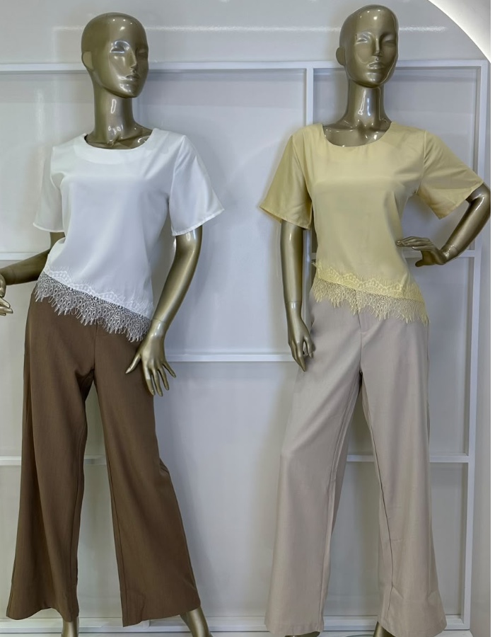 Blusa